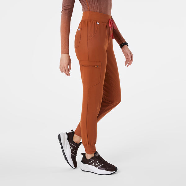 women's Dirty Chai Zamora High-Rise - Jogger Scrub Pant™