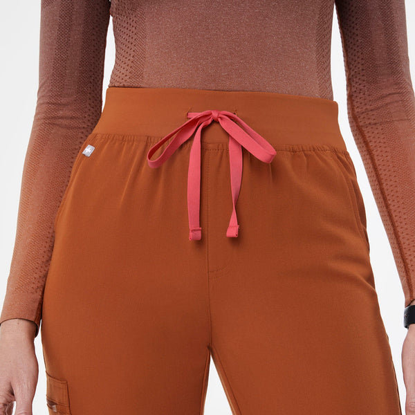 women's Dirty Chai Zamora High-Rise - Tall Jogger Scrub Pant™