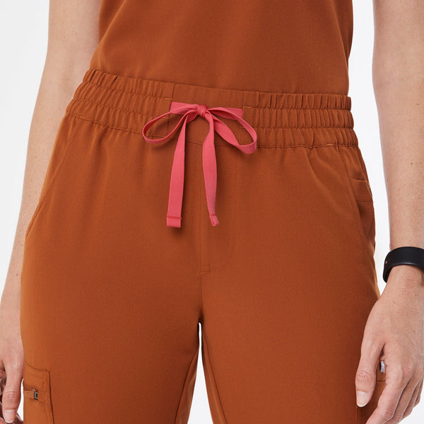 women's Dirty Chai Uman - Jogger Scrub Pant