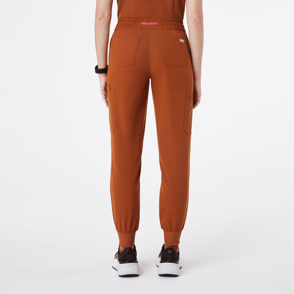 women's Dirty Chai Uman - Jogger Scrub Pant