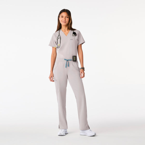 women's Slate Kade - Tall Straight-Leg Scrub Pant™
