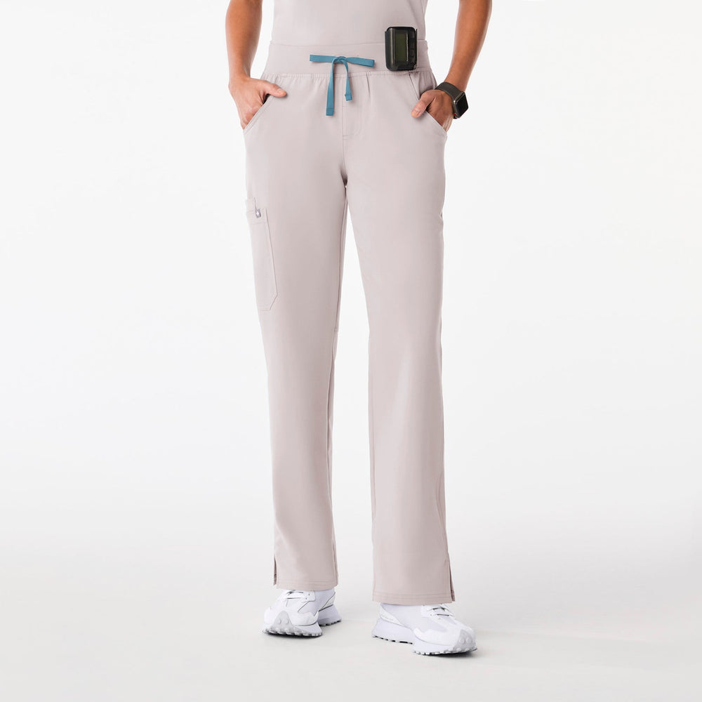 women's Slate Kade - Tall Straight-Leg Scrub Pant™