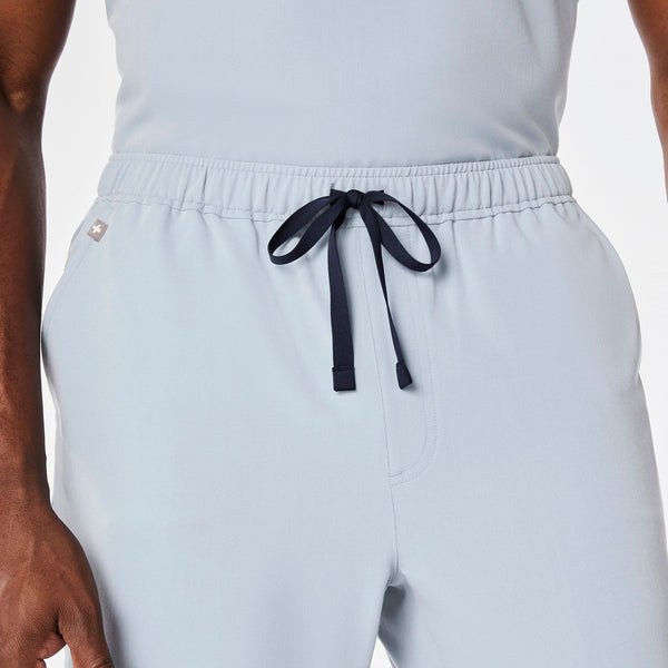men's Dusty Blue Tansen - Tall Jogger Scrub Pant™