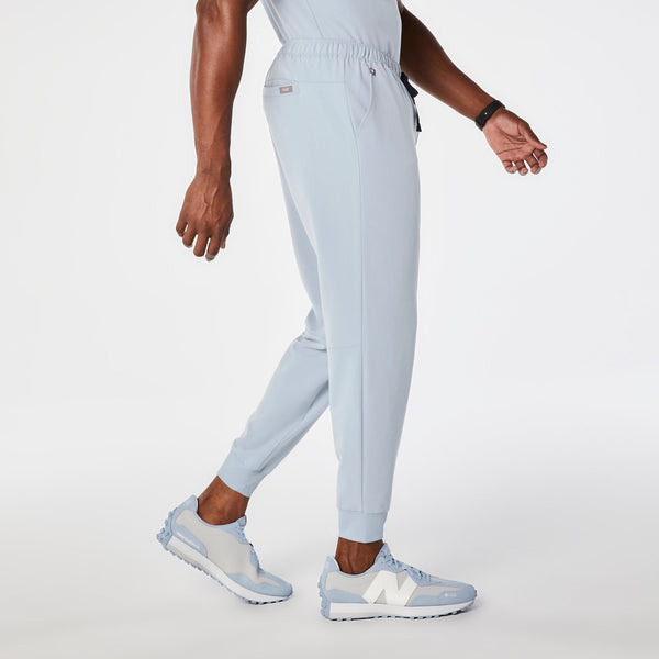 men's Dusty Blue Tansen - Tall Jogger Scrub Pant™