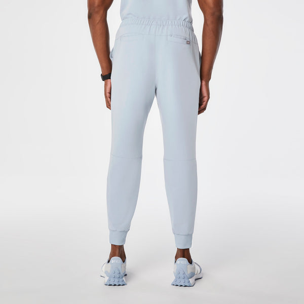 men's Dusty Blue Tansen - Tall Jogger Scrub Pant™