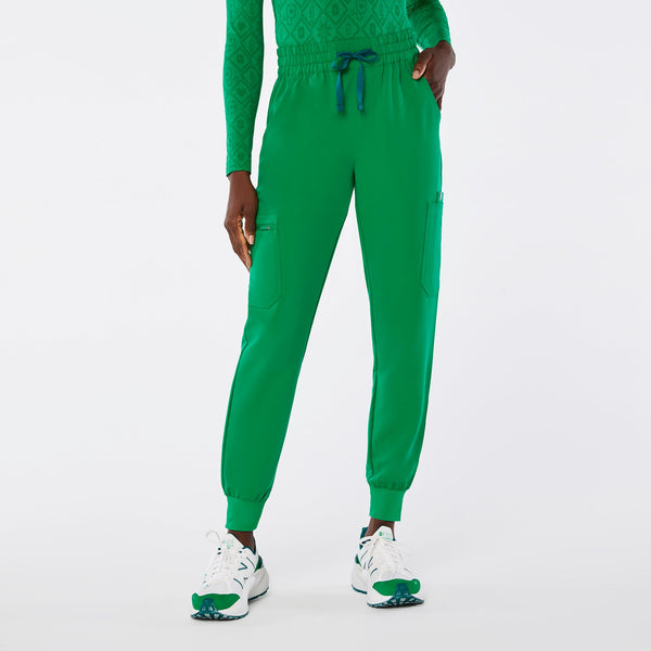 women's Evergreen Uman High-Rise Tall Jogger Scrub Pant