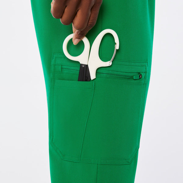 women's Evergreen Uman High-Rise Jogger Scrub Pant