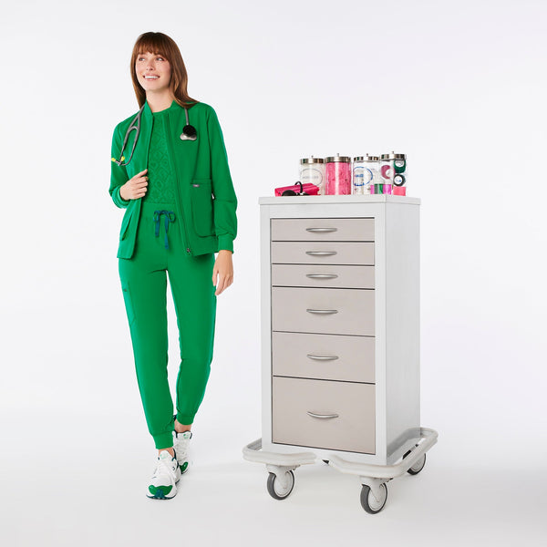 women's Evergreen Zamora High-Rise Jogger Scrub Pant™