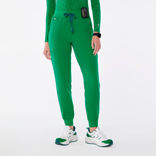 women's Evergreen Zamora High-Rise Tall Jogger Scrub Pant™