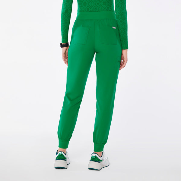 women's Evergreen Zamora High-Rise Jogger Scrub Pant™