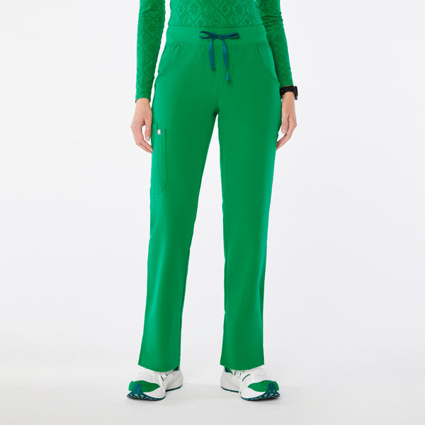 women's Evergreen Kade Straight-Leg Scrub Pant™