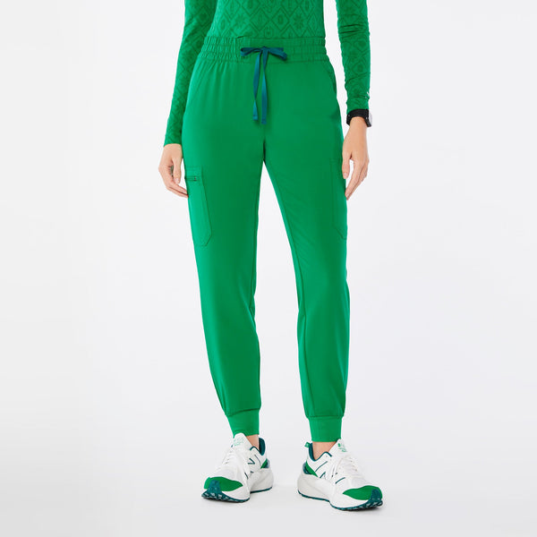 women's Evergreen Uman Jogger Scrub Pant
