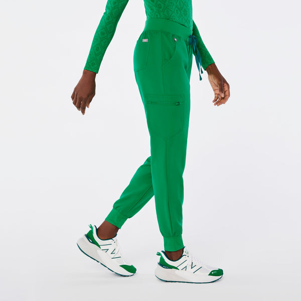 women's Evergreen Zamora Tall Jogger Scrub Pant™