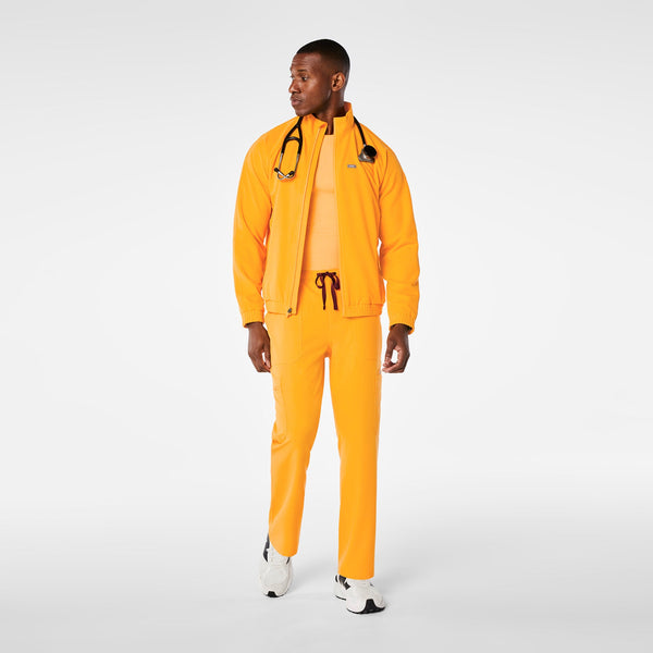 men's Emergency Yellow Cairo - Straight-Leg Scrub Pant™