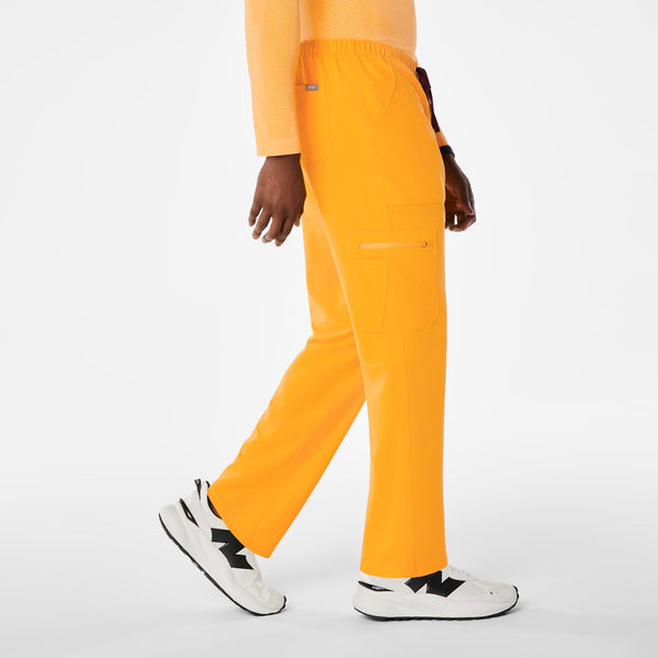 men's Emergency Yellow Cairo - Tall Straight-Leg Scrub Pant™