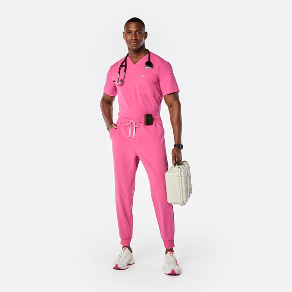 unisex F'ing Pink FIGS | New Balance 327