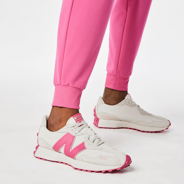 unisex F'ing Pink FIGS | New Balance 327