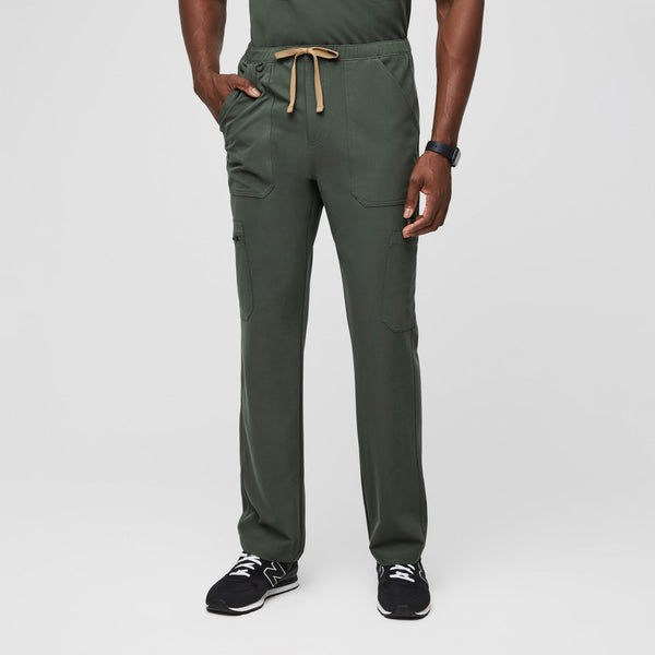 men's Moss Cairo - Tall Straight-Leg Scrub Pant™