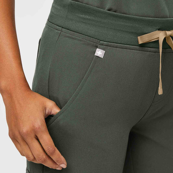 women's Moss Zamora - Tall Jogger Scrub Pant™