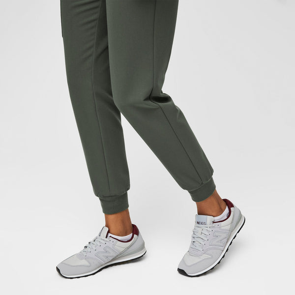 women's Moss Zamora - Tall Jogger Scrub Pant™