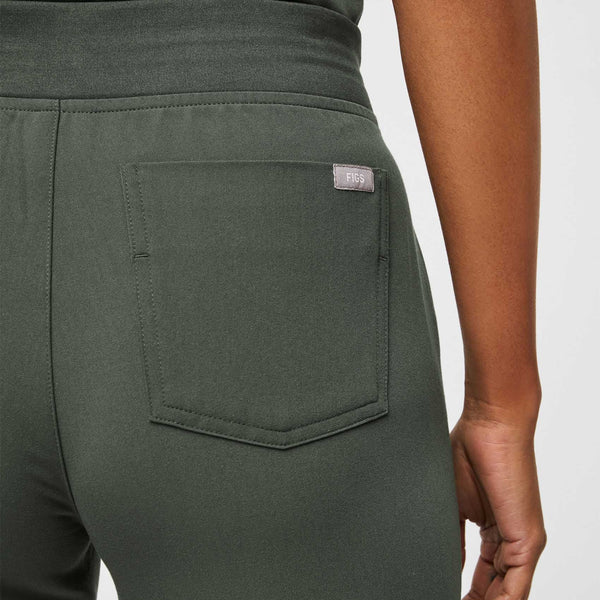 women's Moss Zamora - Petite Jogger Scrub Pant™