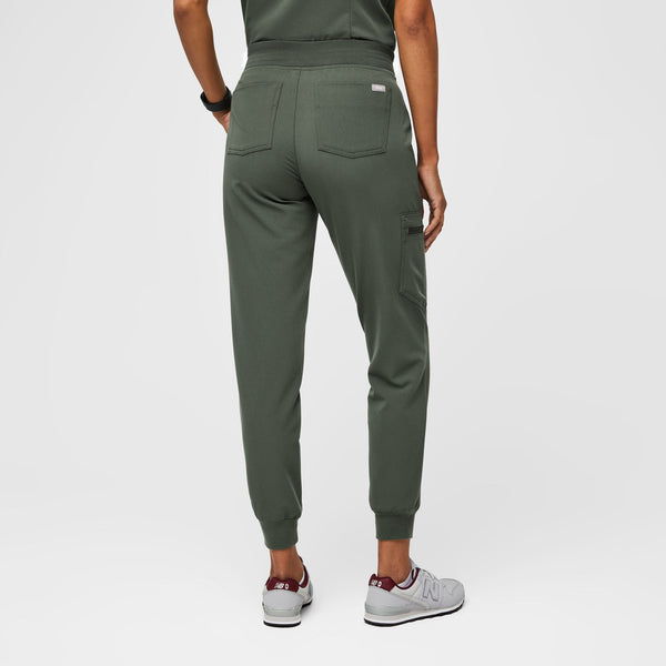 women's Moss Zamora - Tall Jogger Scrub Pant™