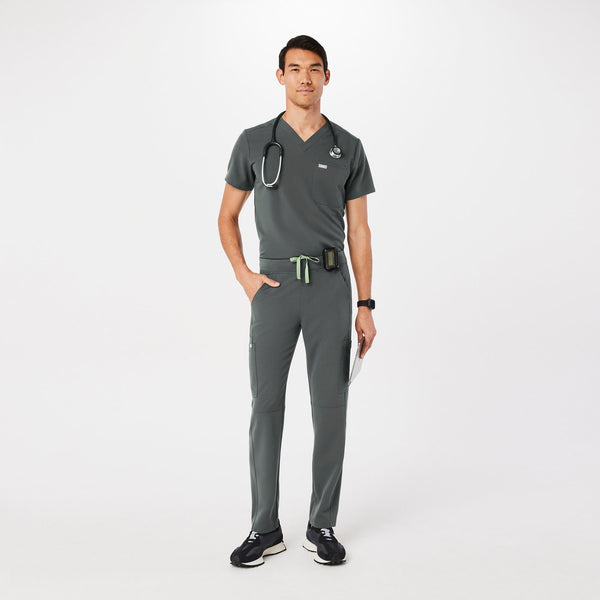 men's Bonsai Axim - Straight-Leg Scrub Pant™