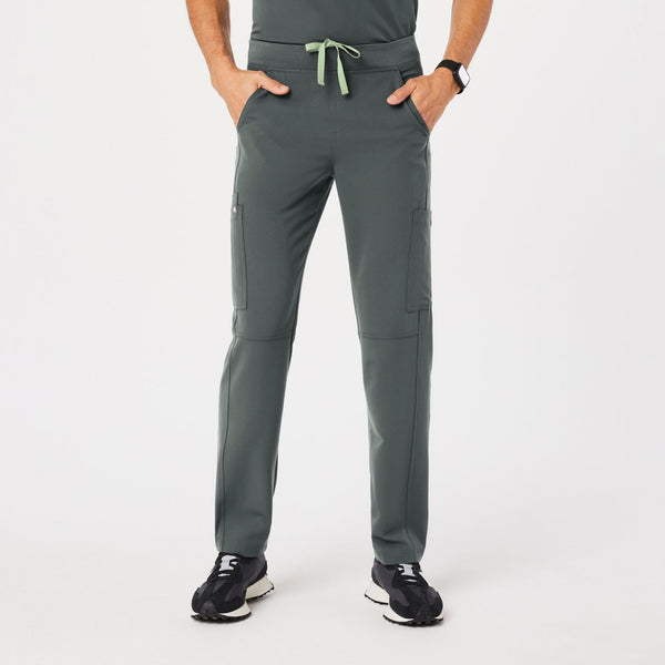 men's Bonsai Axim - Short Straight-Leg Scrub Pant™