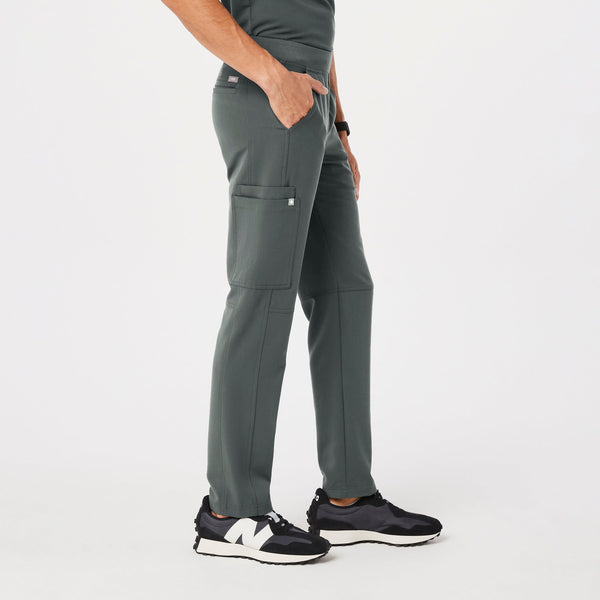 men's Bonsai Axim - Short Straight-Leg Scrub Pant™