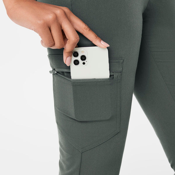 women's Bonsai  Zamora - Tall Jogger Scrub Pant™