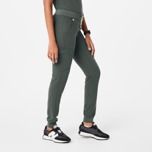 women's Bonsai  Zamora - Tall Jogger Scrub Pant™