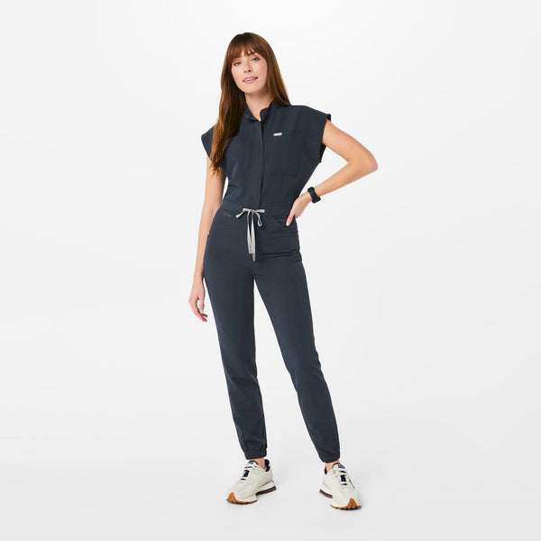 women's Dark Harbor Rafaela Cargo - ScrubJumpsuit™