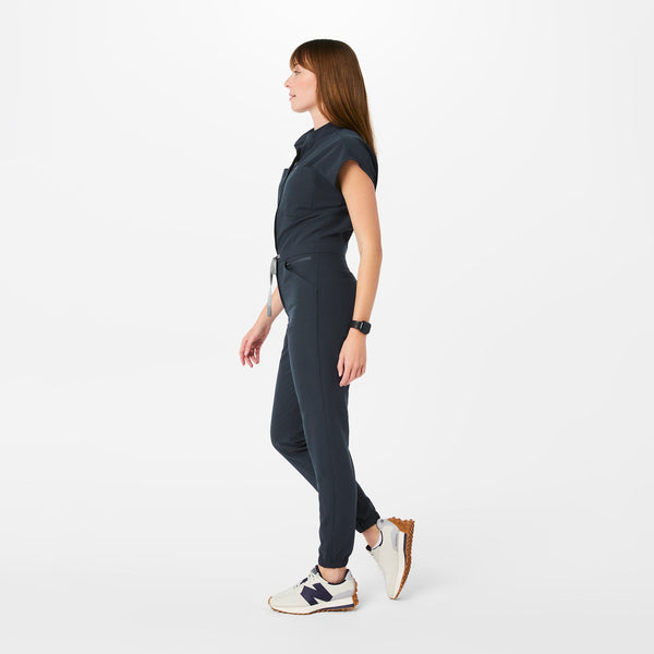women's Dark Harbor Rafaela Cargo - ScrubJumpsuit™
