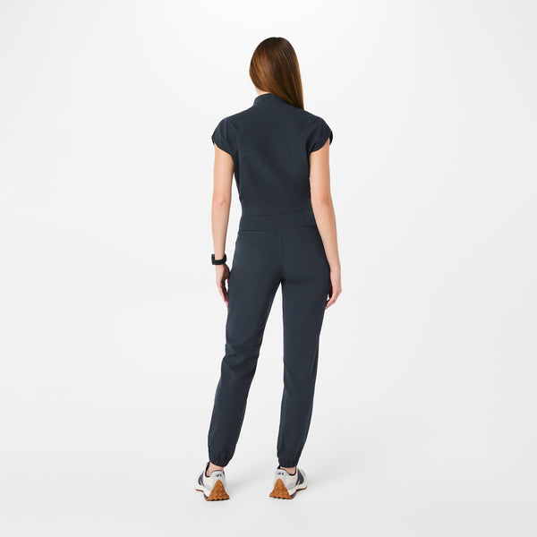 women's Dark Harbor Rafaela Cargo - ScrubJumpsuit™