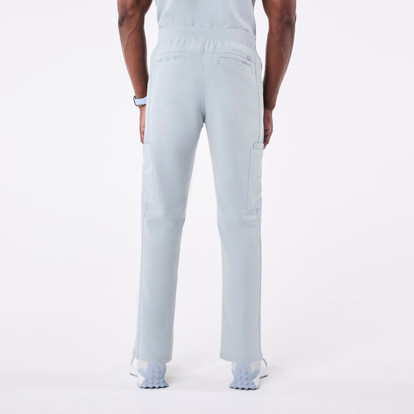 men's Dusty Blue Axim - Straight-Leg Scrub Pant™