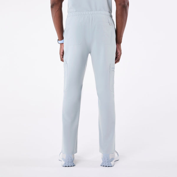 men's Dusty Blue Cairo - Straight-Leg Scrub Pant™