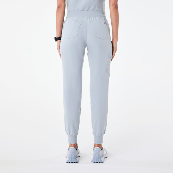 women's Dusty Blue Zamora - Jogger Scrub Pant™