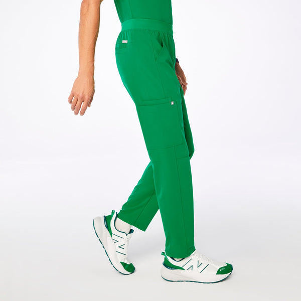 men's Evergreen Axim - Short Straight-Leg Scrub Pant™