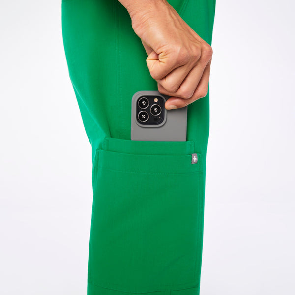 men's Evergreen Axim - Straight-Leg Scrub Pant™