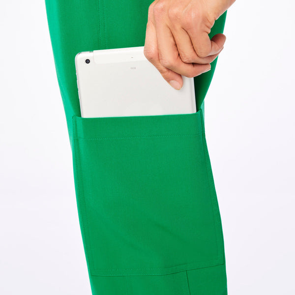 men's Evergreen Axim - Straight-Leg Scrub Pant™