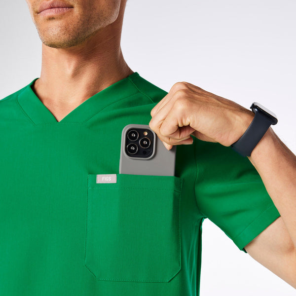 men's Evergreen Chisec -  Scrub Top™