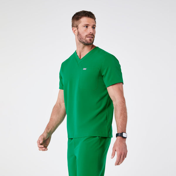men's Evergreen Leon -  Scrub Top™