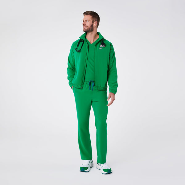 men's Evergreen Pisco - Short Straight-Leg  Scrub Pant™