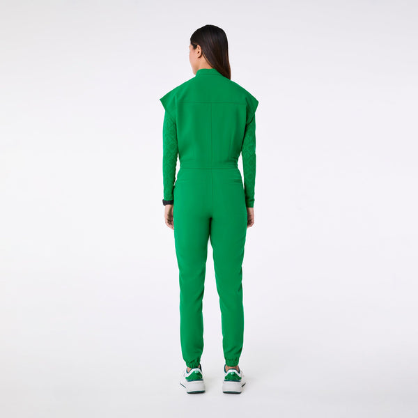 women's Evergreen Rafaela Cargo - ScrubJumpsuit™