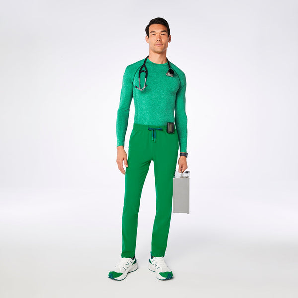 men's Evergreen Sanford Slim Tapered - Scrub Pant