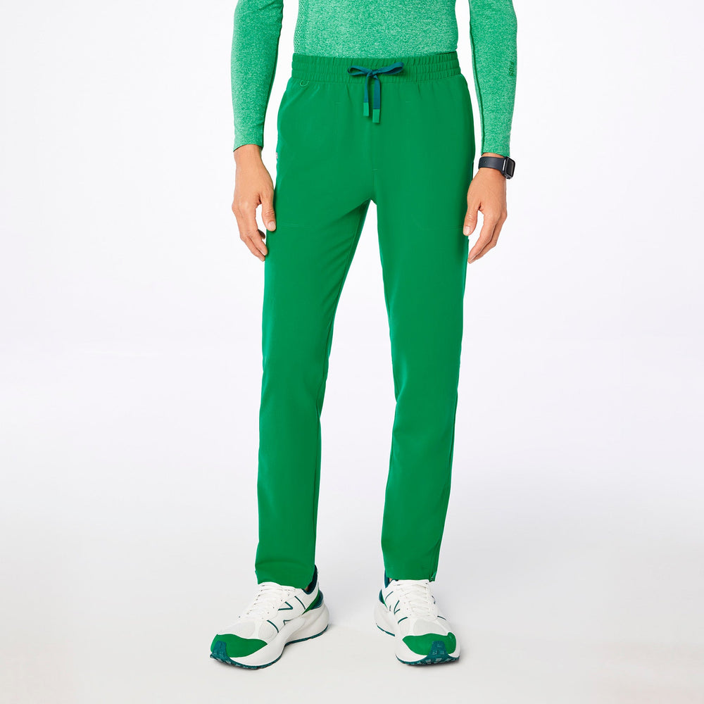 men's Evergreen Sanford Tall Slim Tapered - Scrub Pant