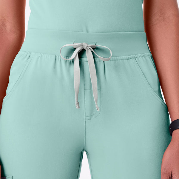 women's Seaglass Kade - Straight-Leg Scrub Pant™