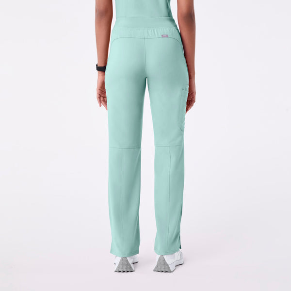 women's Seaglass Kade - Straight-Leg Scrub Pant™