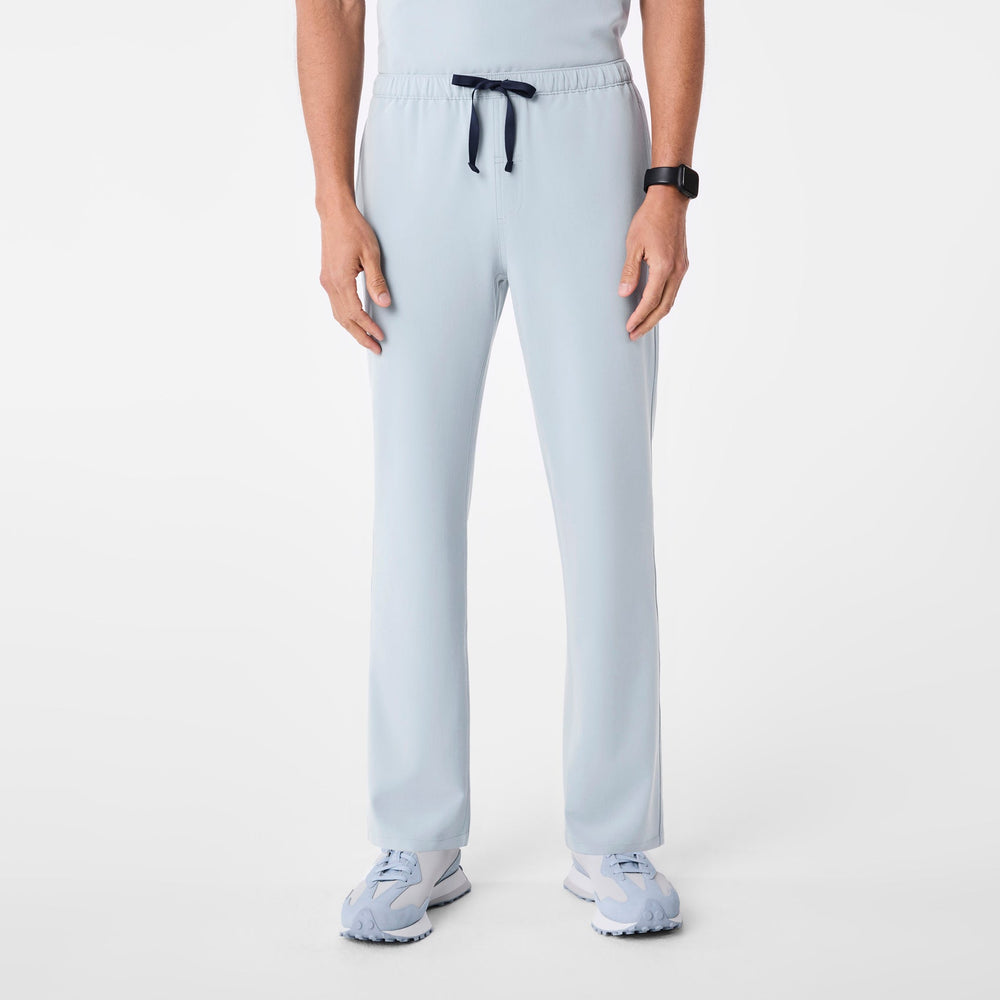 men's Dusty Blue Pisco - Straight-Leg  Scrub Pant™