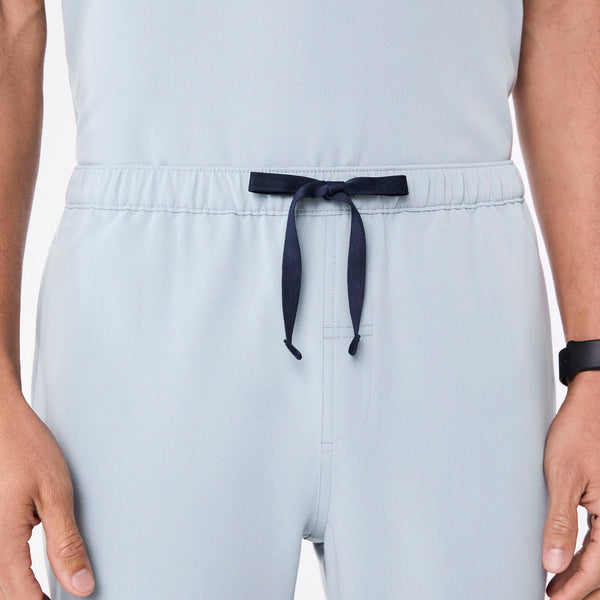 men's Dusty Blue Pisco - Tall Straight-Leg  Scrub Pant™